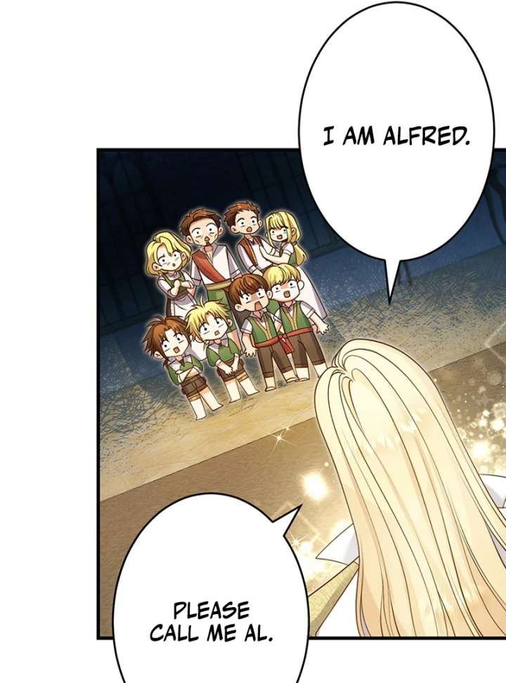 The Stone-Throwing Heiress: The King’s Younger Brother Can’t Stop Loving Her! Chapter 14 - Page 25