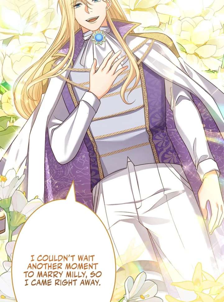 The Stone-Throwing Heiress: The King’s Younger Brother Can’t Stop Loving Her! Chapter 14 - Page 27