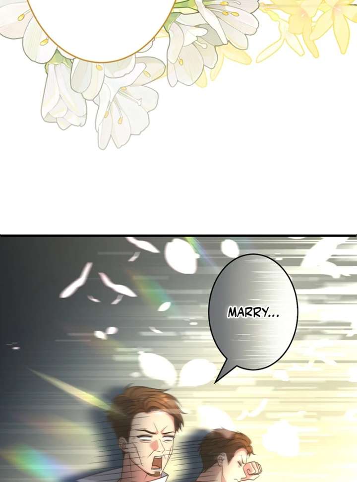 The Stone-Throwing Heiress: The King’s Younger Brother Can’t Stop Loving Her! Chapter 14 - Page 28