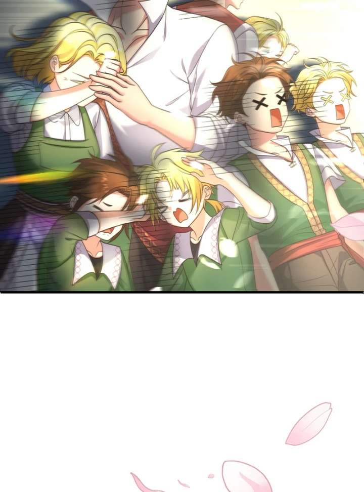 The Stone-Throwing Heiress: The King’s Younger Brother Can’t Stop Loving Her! Chapter 14 - Page 29