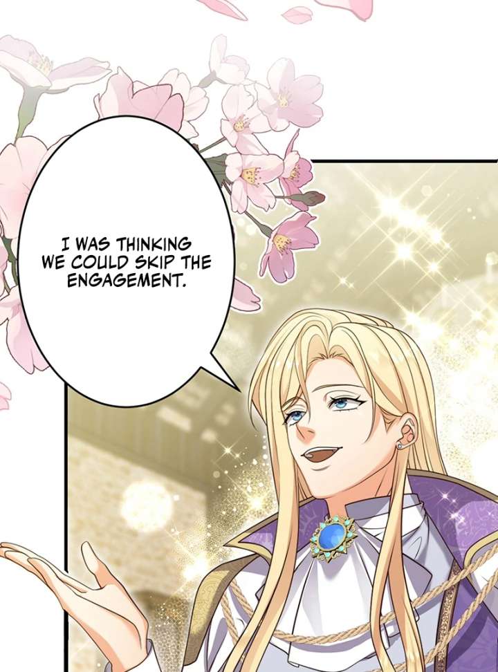 The Stone-Throwing Heiress: The King’s Younger Brother Can’t Stop Loving Her! Chapter 14 - Page 30