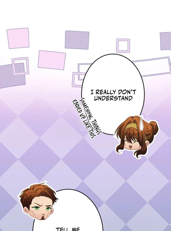 The Stone-Throwing Heiress: The King’s Younger Brother Can’t Stop Loving Her! Chapter 14 - Page 4