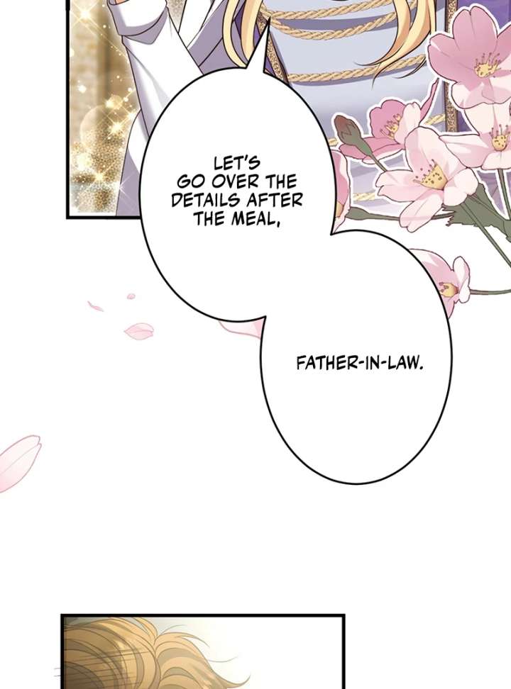 The Stone-Throwing Heiress: The King’s Younger Brother Can’t Stop Loving Her! Chapter 14 - Page 31