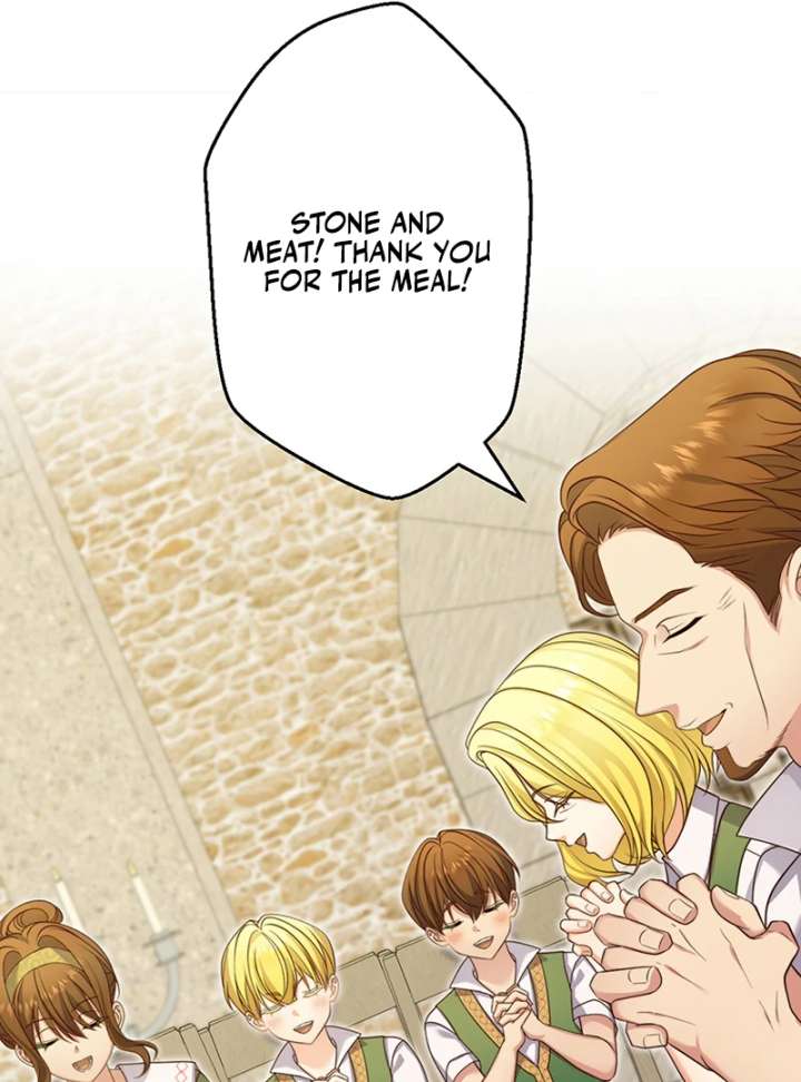 The Stone-Throwing Heiress: The King’s Younger Brother Can’t Stop Loving Her! Chapter 14 - Page 36