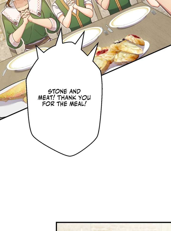 The Stone-Throwing Heiress: The King’s Younger Brother Can’t Stop Loving Her! Chapter 14 - Page 37