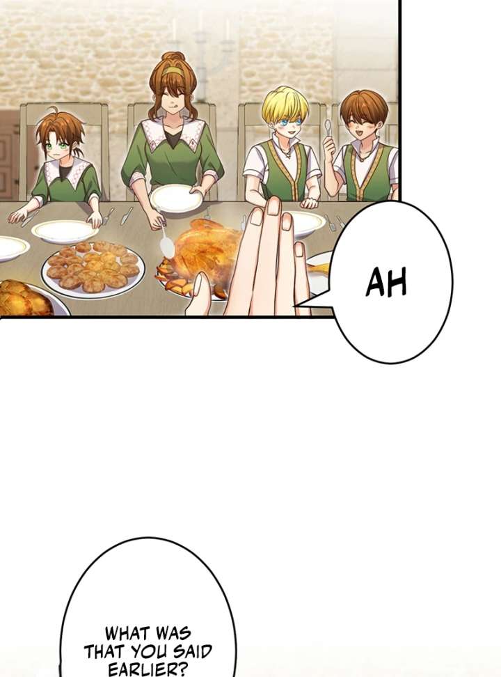 The Stone-Throwing Heiress: The King’s Younger Brother Can’t Stop Loving Her! Chapter 14 - Page 39