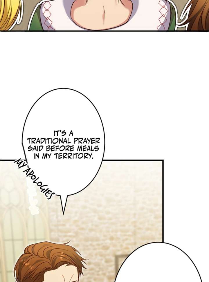 The Stone-Throwing Heiress: The King’s Younger Brother Can’t Stop Loving Her! Chapter 14 - Page 41