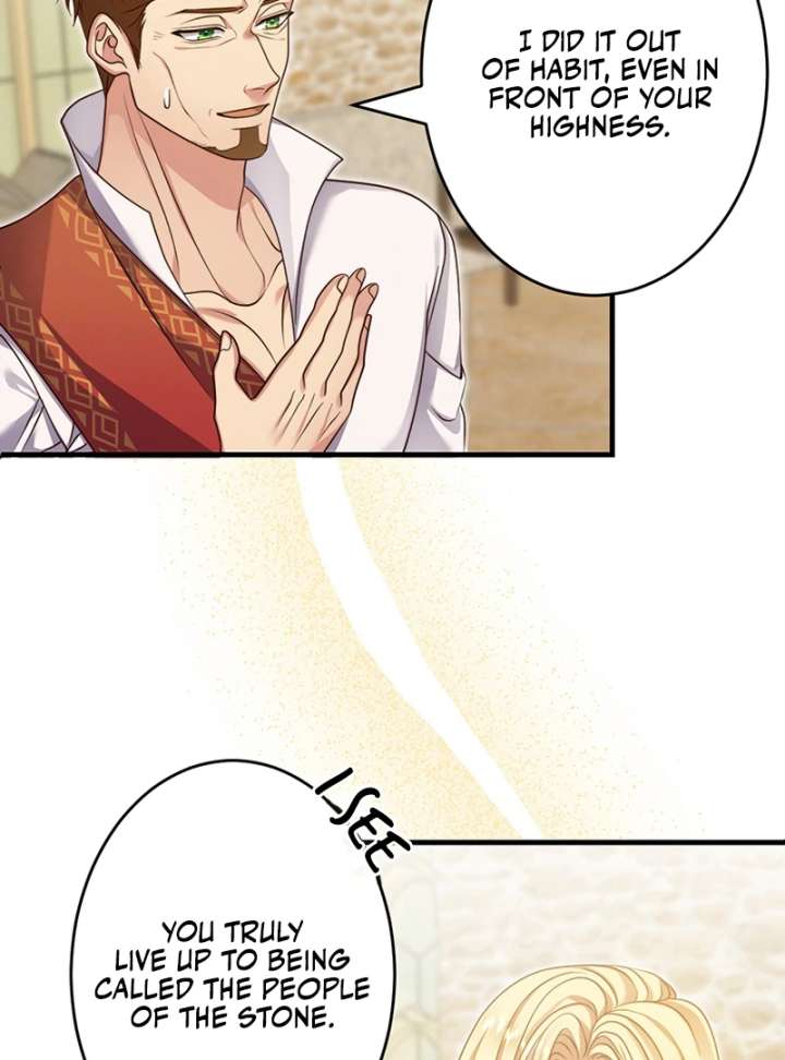The Stone-Throwing Heiress: The King’s Younger Brother Can’t Stop Loving Her! Chapter 14 - Page 42