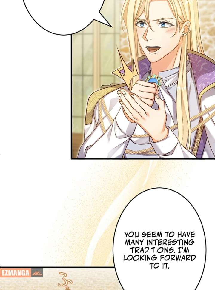 The Stone-Throwing Heiress: The King’s Younger Brother Can’t Stop Loving Her! Chapter 14 - Page 43