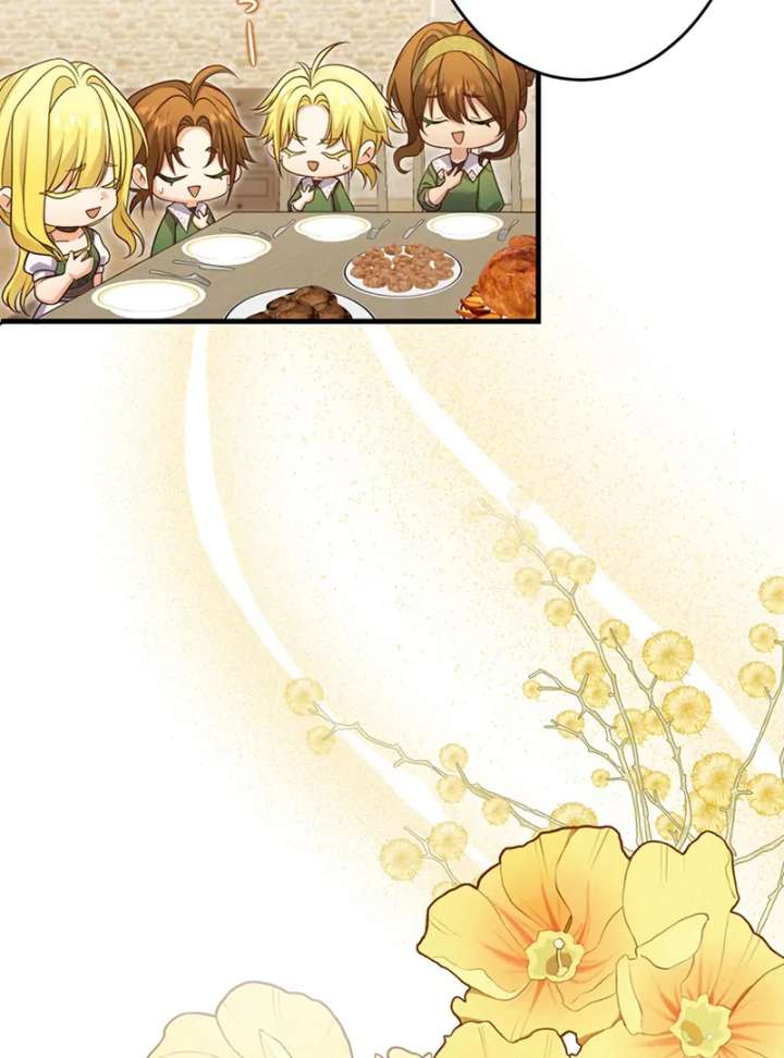 The Stone-Throwing Heiress: The King’s Younger Brother Can’t Stop Loving Her! Chapter 14 - Page 44