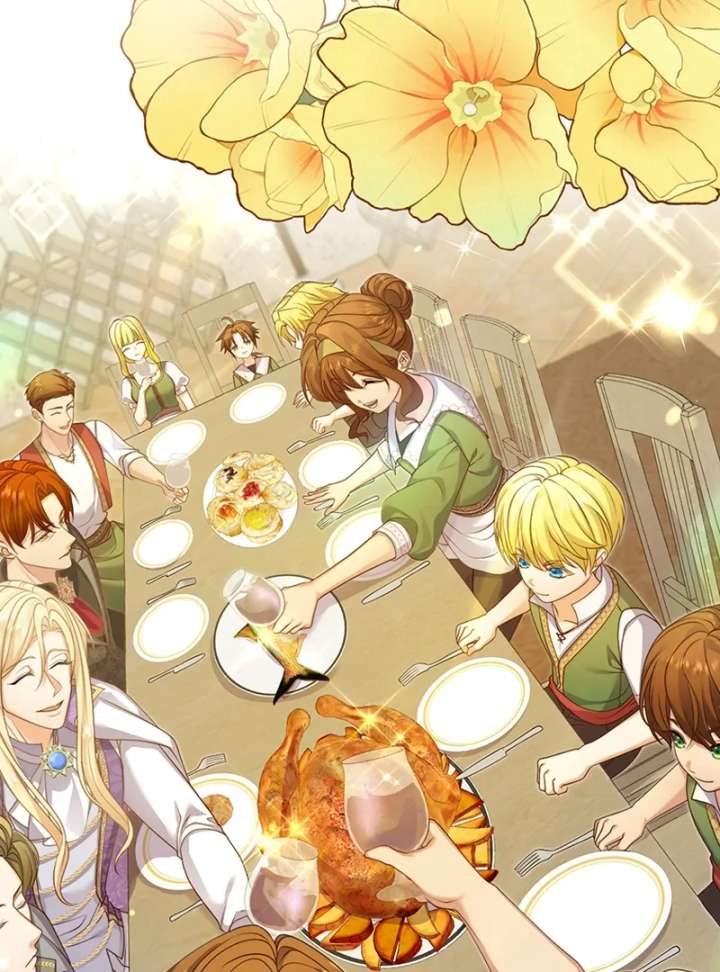 The Stone-Throwing Heiress: The King’s Younger Brother Can’t Stop Loving Her! Chapter 14 - Page 45