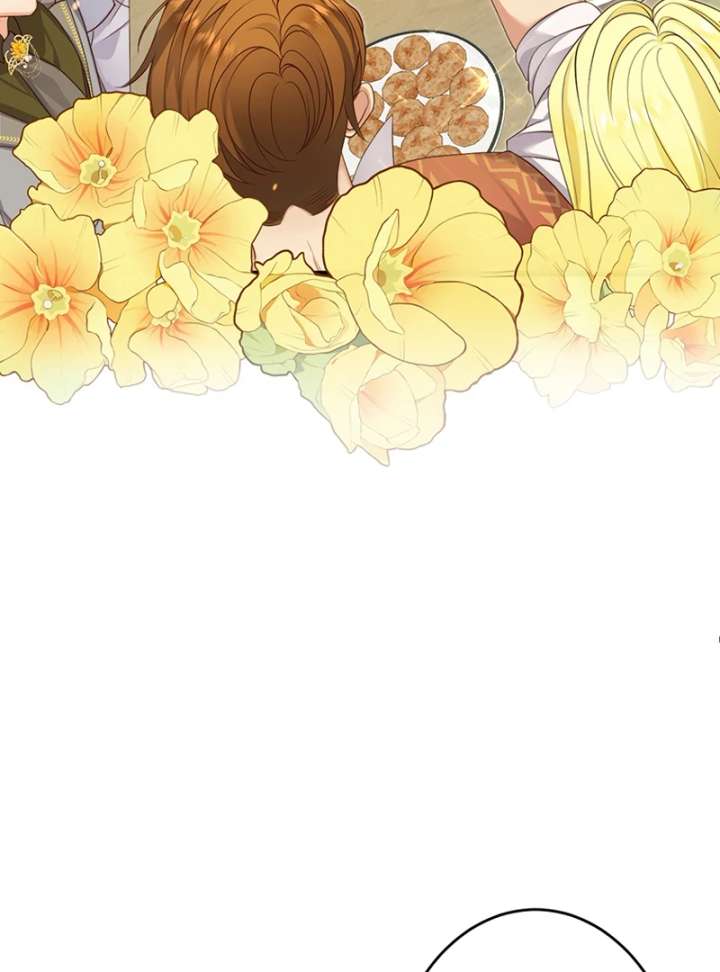 The Stone-Throwing Heiress: The King’s Younger Brother Can’t Stop Loving Her! Chapter 14 - Page 46