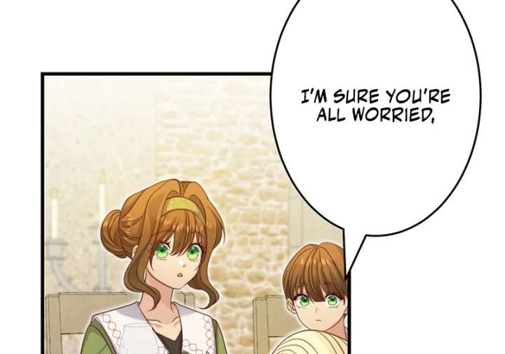 The Stone-Throwing Heiress: The King’s Younger Brother Can’t Stop Loving Her! Chapter 14 - Page 47