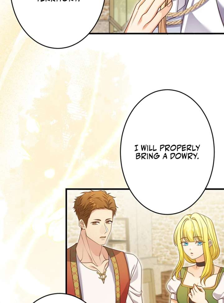 The Stone-Throwing Heiress: The King’s Younger Brother Can’t Stop Loving Her! Chapter 14 - Page 50