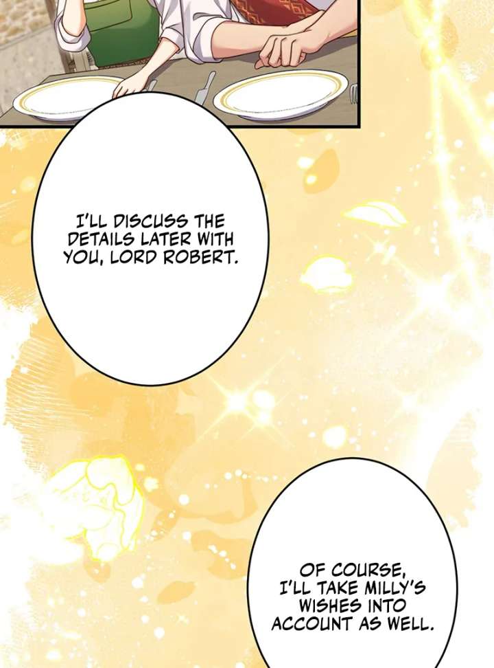 The Stone-Throwing Heiress: The King’s Younger Brother Can’t Stop Loving Her! Chapter 14 - Page 52