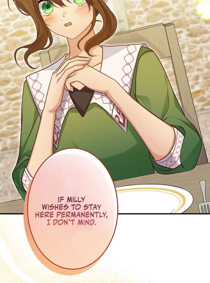 The Stone-Throwing Heiress: The King’s Younger Brother Can’t Stop Loving Her! Chapter 14 - Page 54