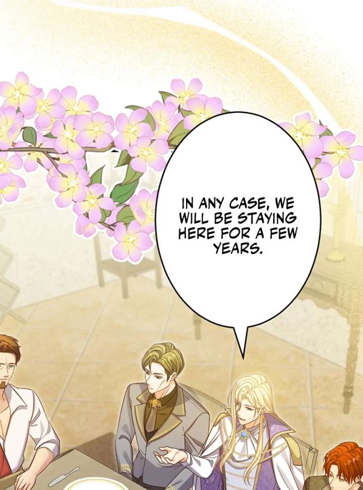 The Stone-Throwing Heiress: The King’s Younger Brother Can’t Stop Loving Her! Chapter 14 - Page 55