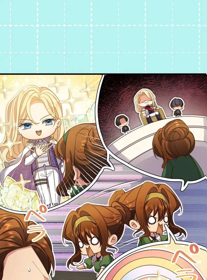 The Stone-Throwing Heiress: The King’s Younger Brother Can’t Stop Loving Her! Chapter 14 - Page 7