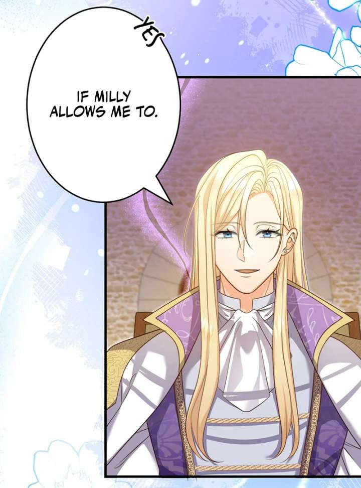 The Stone-Throwing Heiress: The King’s Younger Brother Can’t Stop Loving Her! Chapter 14 - Page 62