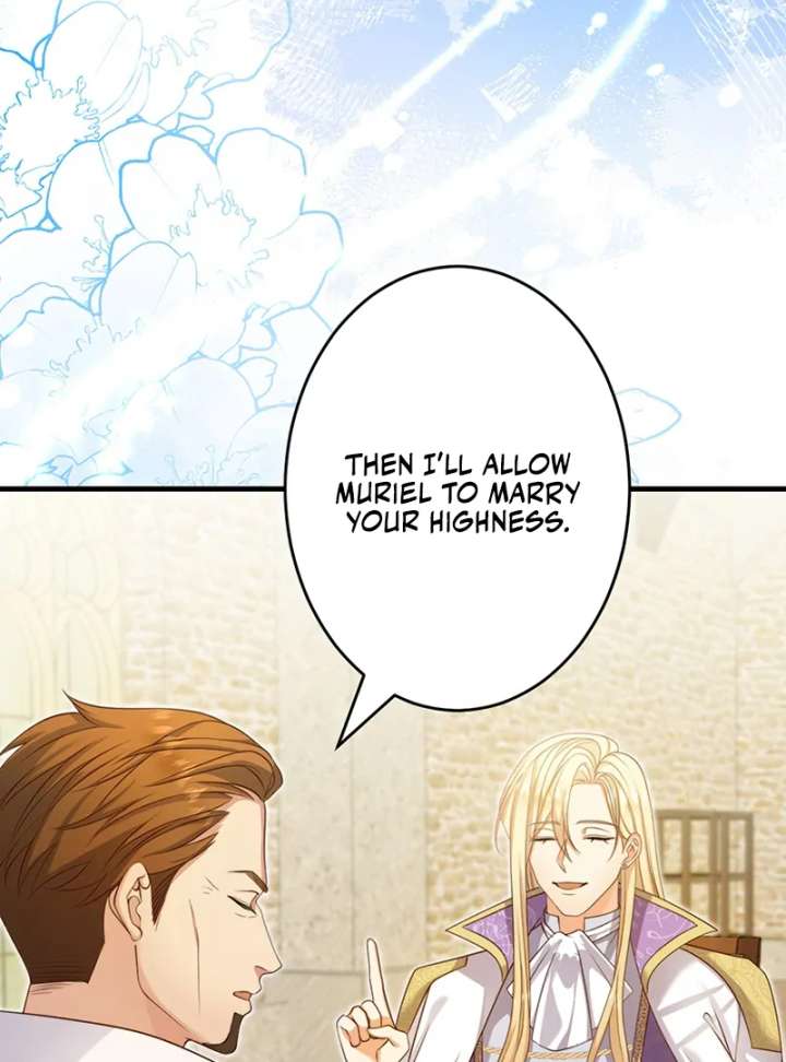 The Stone-Throwing Heiress: The King’s Younger Brother Can’t Stop Loving Her! Chapter 14 - Page 63