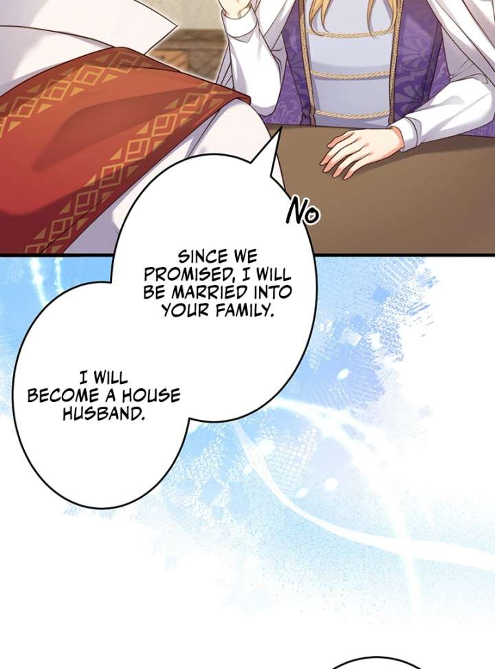 The Stone-Throwing Heiress: The King’s Younger Brother Can’t Stop Loving Her! Chapter 14 - Page 64