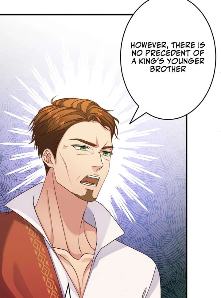 The Stone-Throwing Heiress: The King’s Younger Brother Can’t Stop Loving Her! Chapter 14 - Page 65