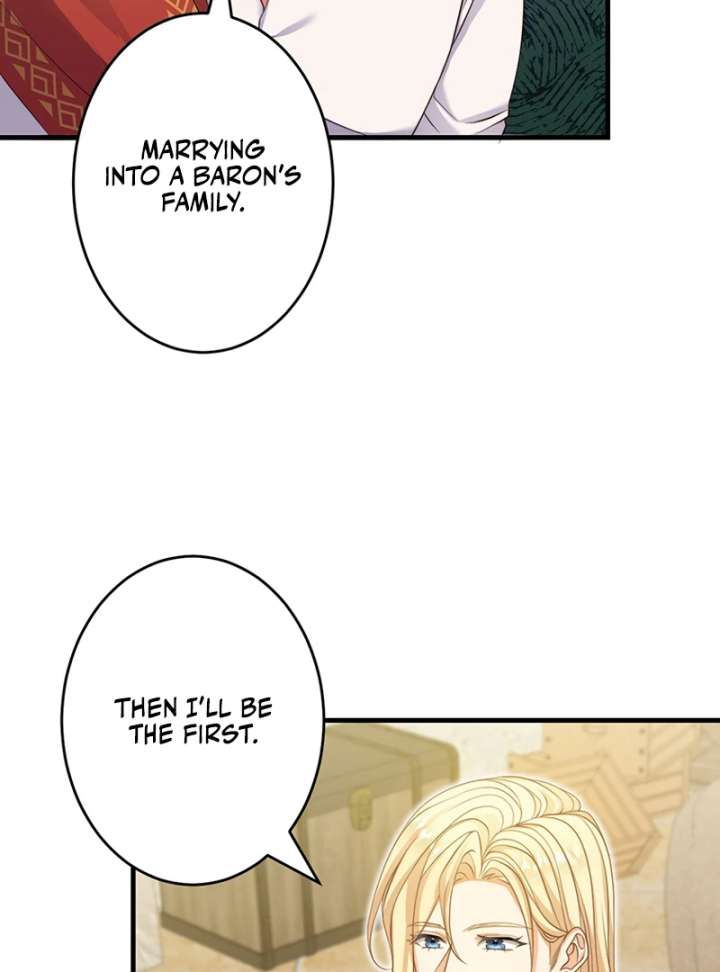 The Stone-Throwing Heiress: The King’s Younger Brother Can’t Stop Loving Her! Chapter 14 - Page 66