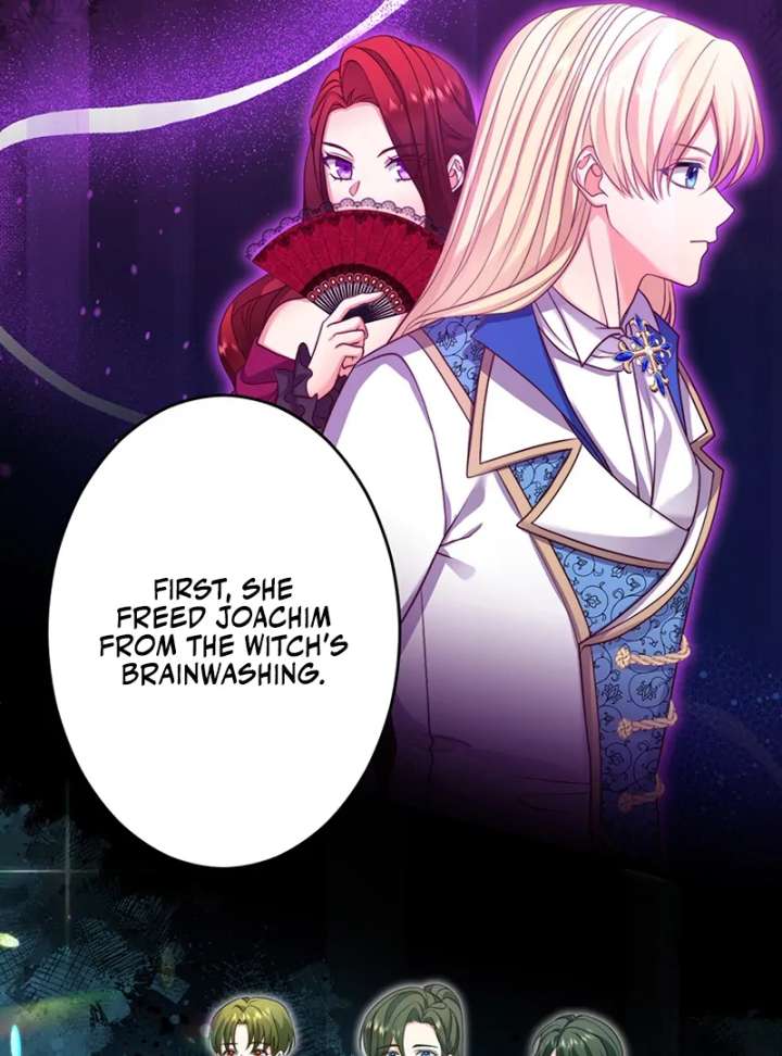 The Stone-Throwing Heiress: The King’s Younger Brother Can’t Stop Loving Her! Chapter 14 - Page 72