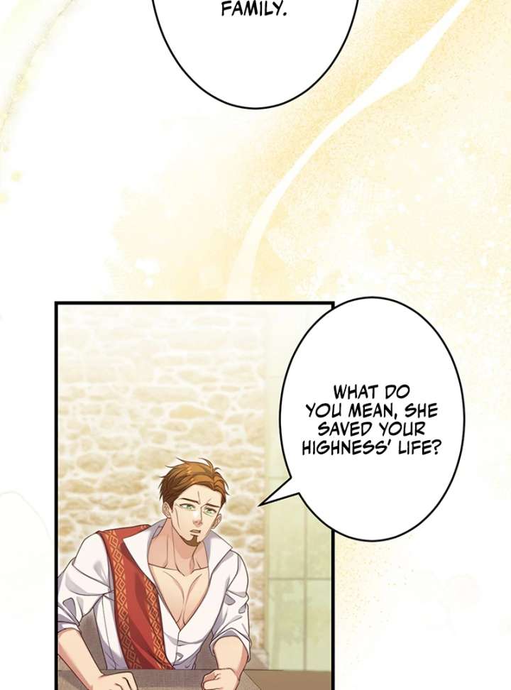 The Stone-Throwing Heiress: The King’s Younger Brother Can’t Stop Loving Her! Chapter 14 - Page 74