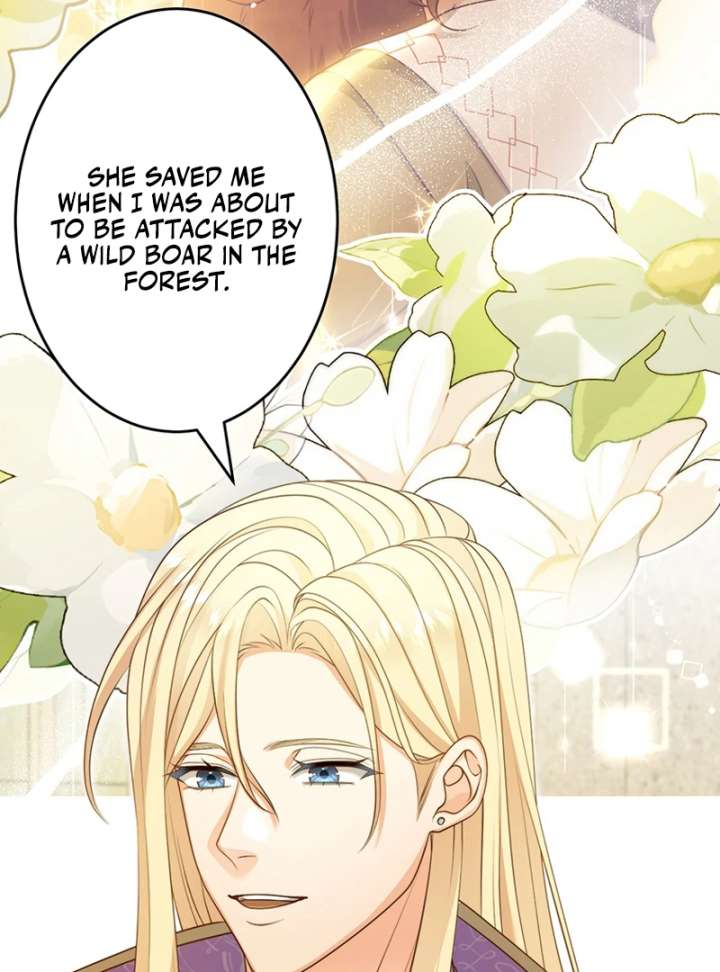 The Stone-Throwing Heiress: The King’s Younger Brother Can’t Stop Loving Her! Chapter 14 - Page 76