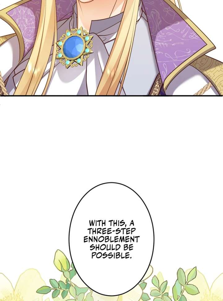 The Stone-Throwing Heiress: The King’s Younger Brother Can’t Stop Loving Her! Chapter 14 - Page 77