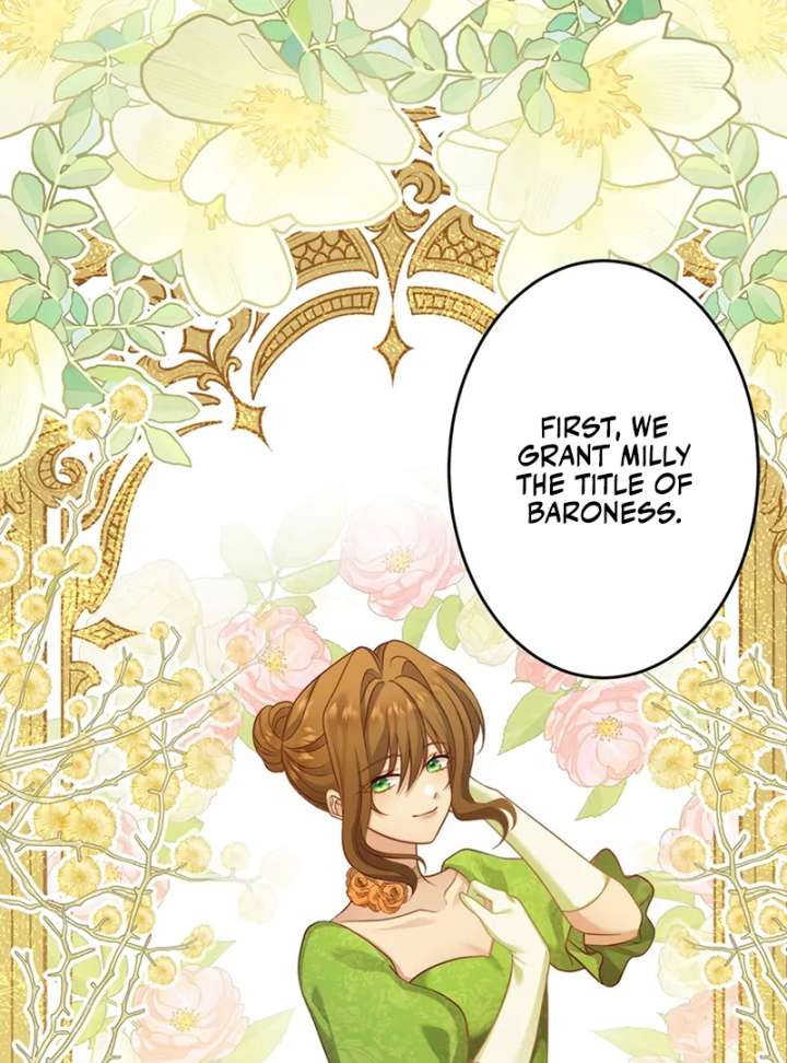 The Stone-Throwing Heiress: The King’s Younger Brother Can’t Stop Loving Her! Chapter 14 - Page 78