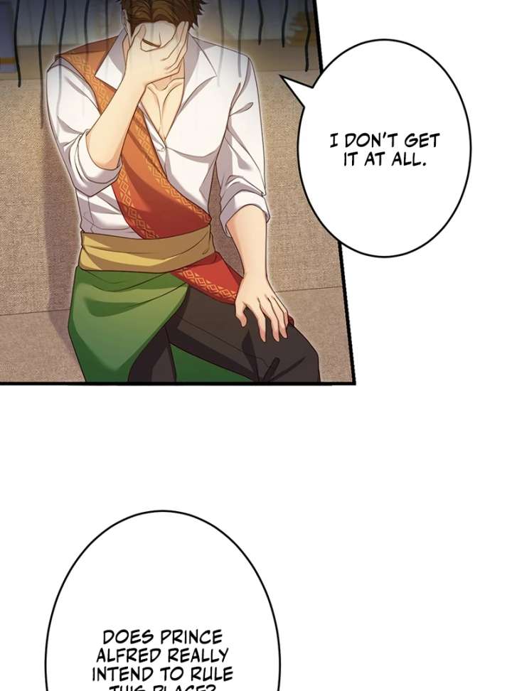 The Stone-Throwing Heiress: The King’s Younger Brother Can’t Stop Loving Her! Chapter 14 - Page 9