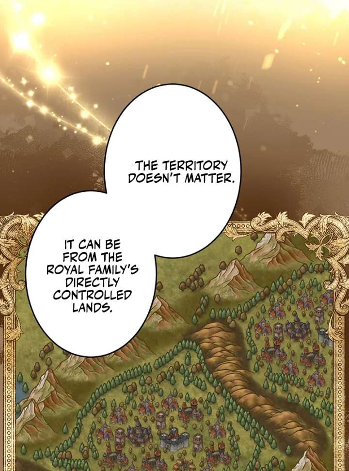 The Stone-Throwing Heiress: The King’s Younger Brother Can’t Stop Loving Her! Chapter 14 - Page 81