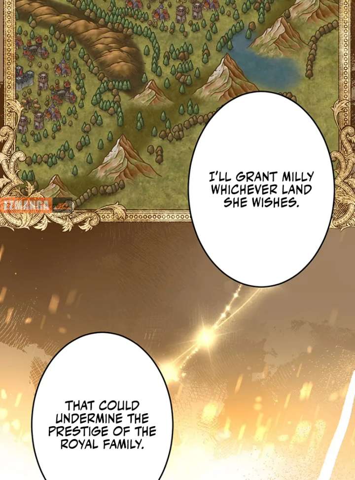 The Stone-Throwing Heiress: The King’s Younger Brother Can’t Stop Loving Her! Chapter 14 - Page 82