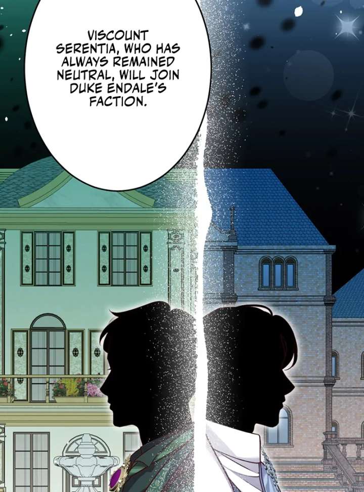 The Stone-Throwing Heiress: The King’s Younger Brother Can’t Stop Loving Her! Chapter 14 - Page 85