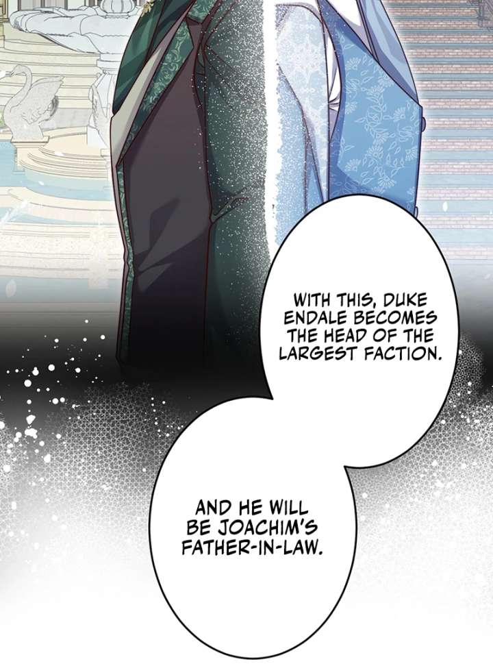 The Stone-Throwing Heiress: The King’s Younger Brother Can’t Stop Loving Her! Chapter 14 - Page 86