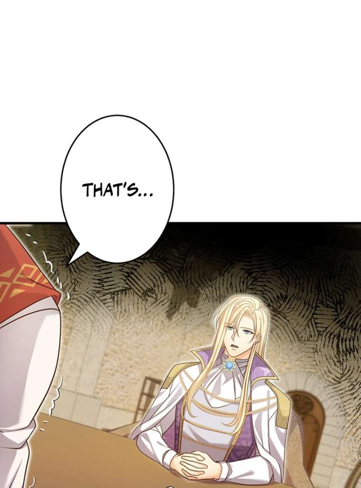 The Stone-Throwing Heiress: The King’s Younger Brother Can’t Stop Loving Her! Chapter 14 - Page 87