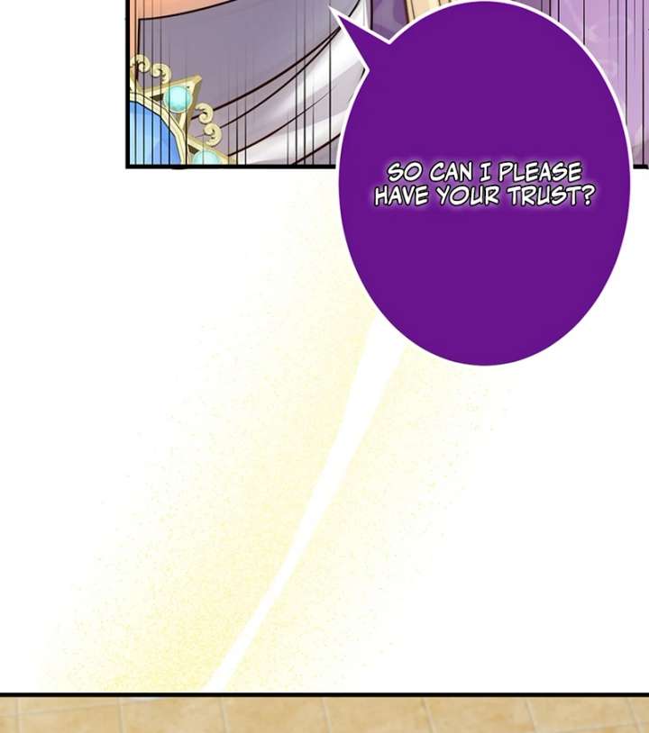 The Stone-Throwing Heiress: The King’s Younger Brother Can’t Stop Loving Her! Chapter 14 - Page 90