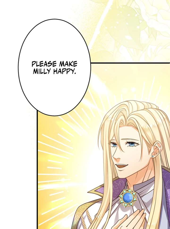 The Stone-Throwing Heiress: The King’s Younger Brother Can’t Stop Loving Her! Chapter 14 - Page 93