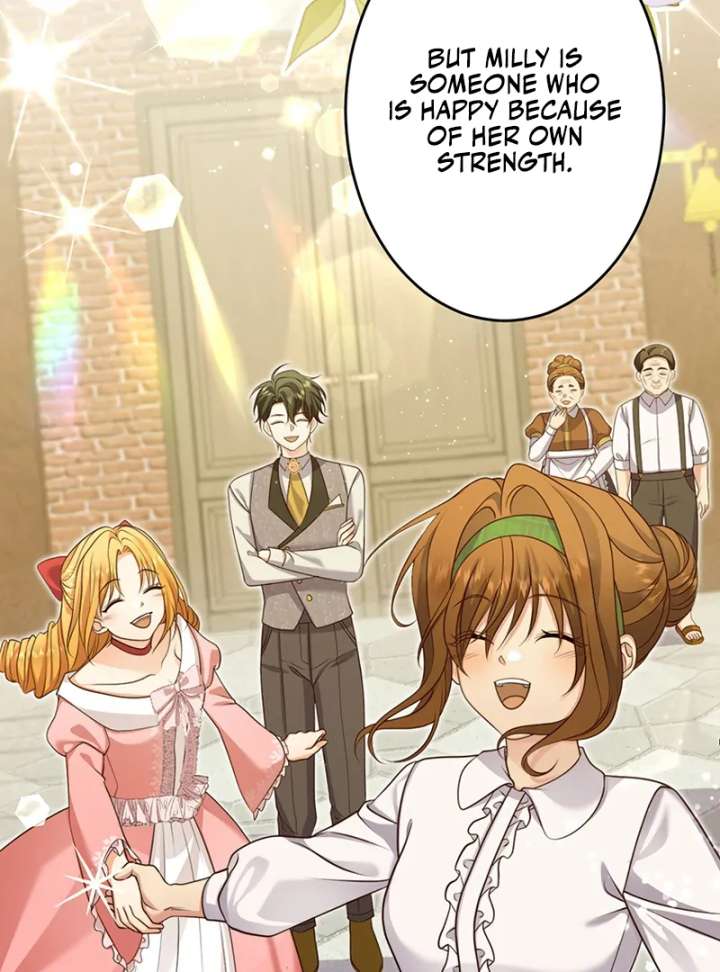 The Stone-Throwing Heiress: The King’s Younger Brother Can’t Stop Loving Her! Chapter 14 - Page 95