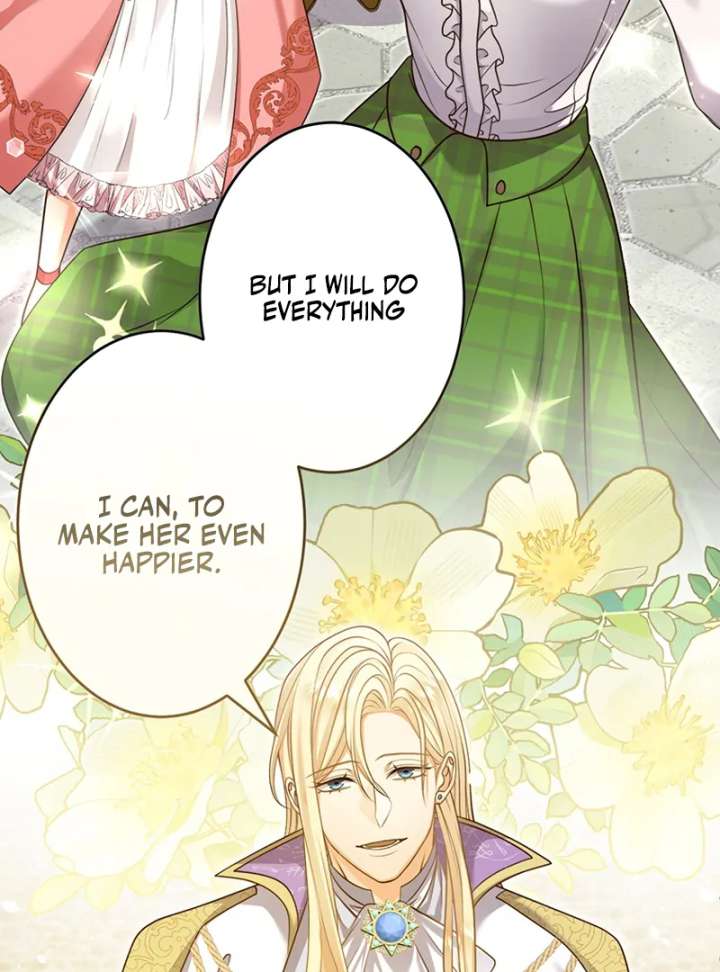 The Stone-Throwing Heiress: The King’s Younger Brother Can’t Stop Loving Her! Chapter 14 - Page 96