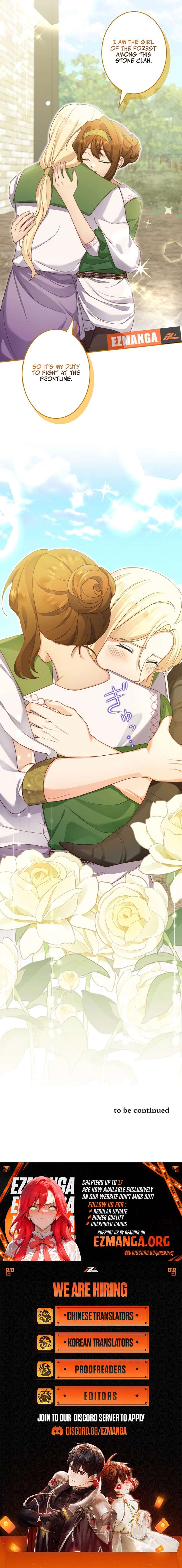 The Stone-Throwing Heiress: The King’s Younger Brother Can’t Stop Loving Her! Chapter 15 - Page 12