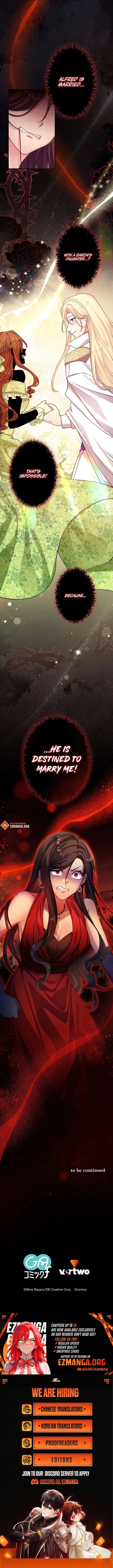 The Stone-Throwing Heiress: The King’s Younger Brother Can’t Stop Loving Her! Chapter 16 - Page 12