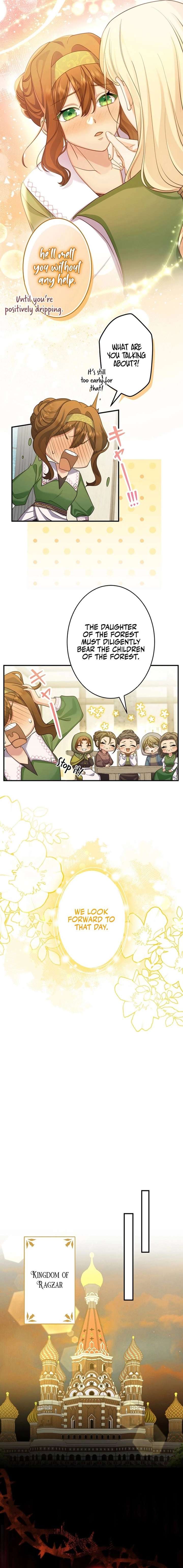 The Stone-Throwing Heiress: The King’s Younger Brother Can’t Stop Loving Her! Chapter 16 - Page 10