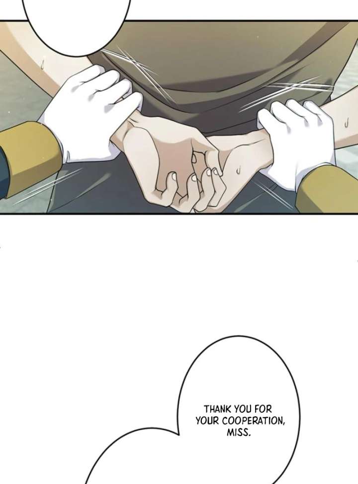 The Stone-Throwing Heiress: The King’s Younger Brother Can’t Stop Loving Her! Chapter 2 - Page 2