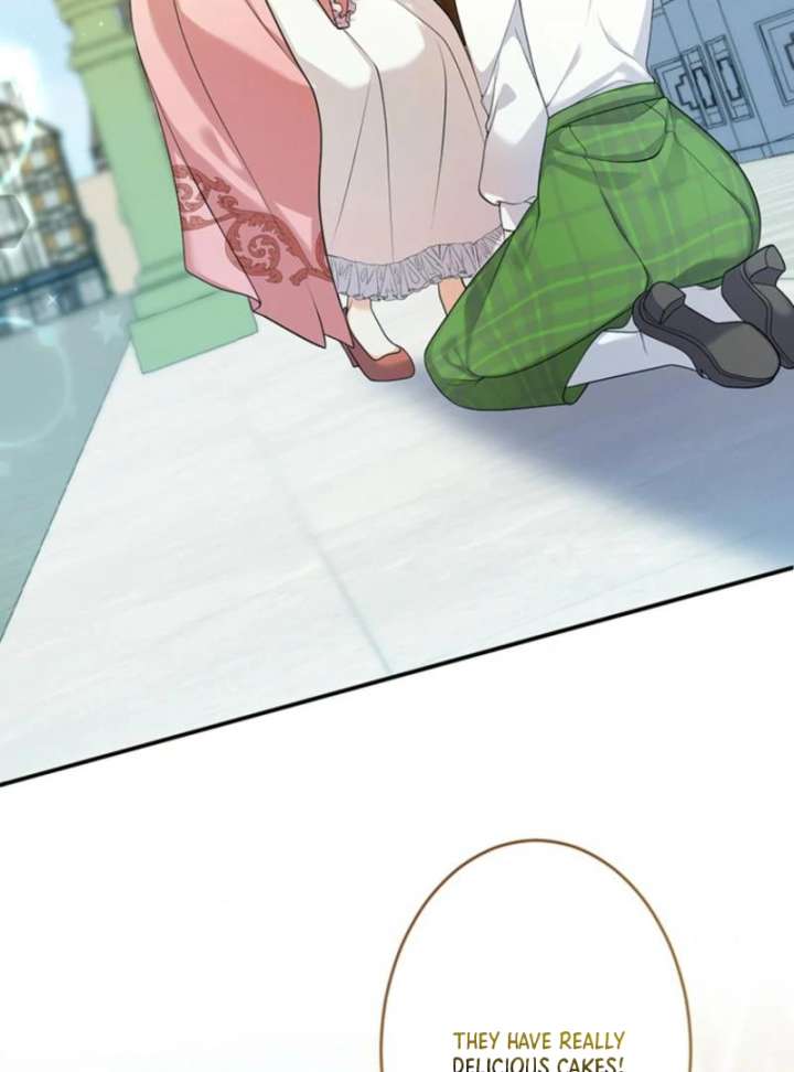 The Stone-Throwing Heiress: The King’s Younger Brother Can’t Stop Loving Her! Chapter 2 - Page 11