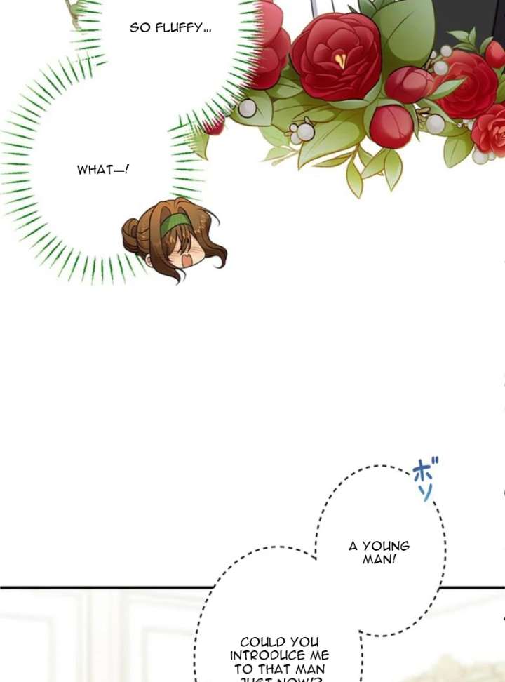 The Stone-Throwing Heiress: The King’s Younger Brother Can’t Stop Loving Her! Chapter 2 - Page 101