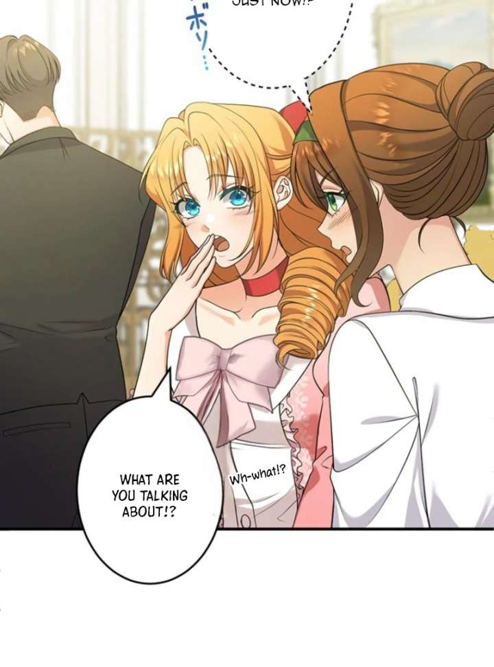 The Stone-Throwing Heiress: The King’s Younger Brother Can’t Stop Loving Her! Chapter 2 - Page 102