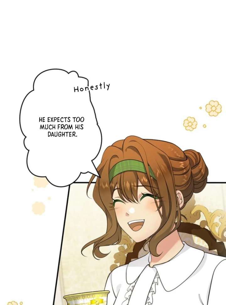 The Stone-Throwing Heiress: The King’s Younger Brother Can’t Stop Loving Her! Chapter 2 - Page 105